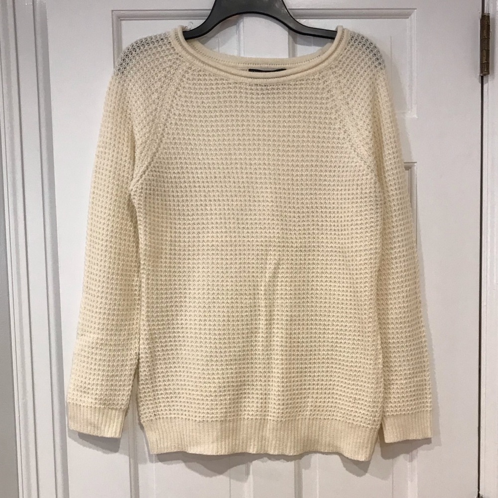 Sweater weather!